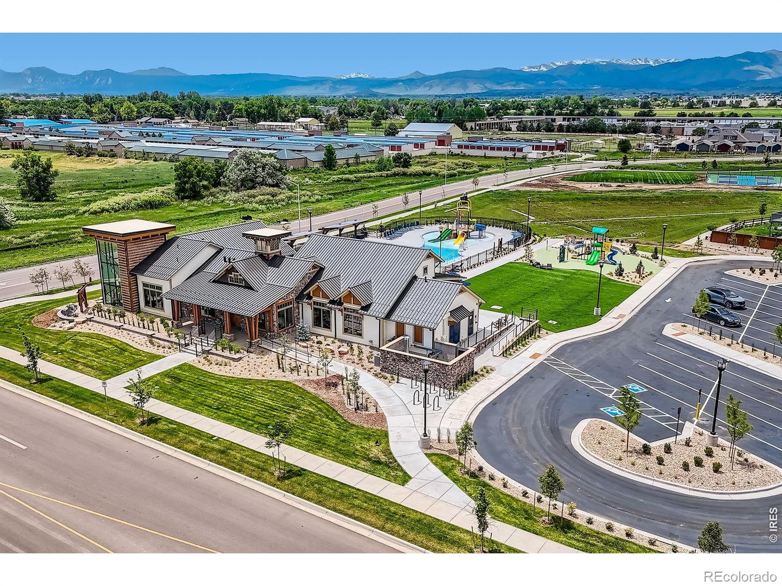 2904 Buffalo Fork Lane Longmont CO 80503