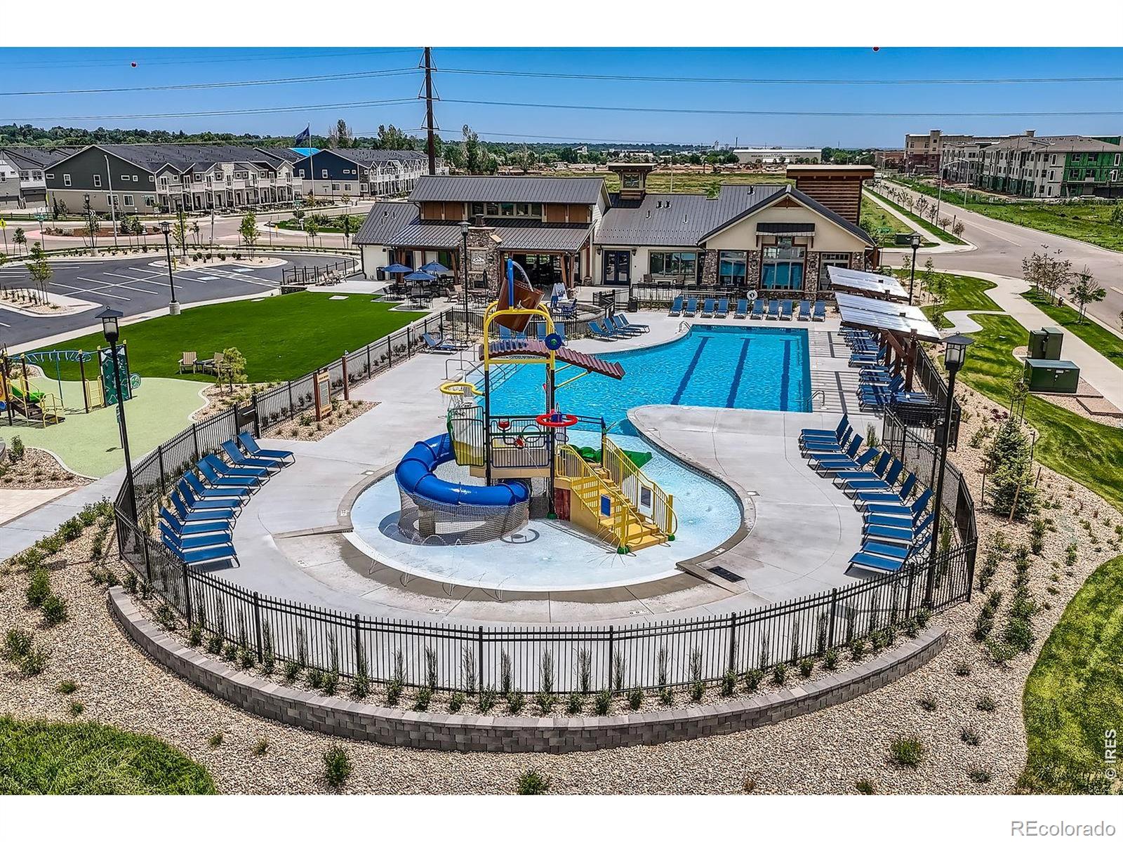 2904 Buffalo Fork Lane Longmont CO 80503