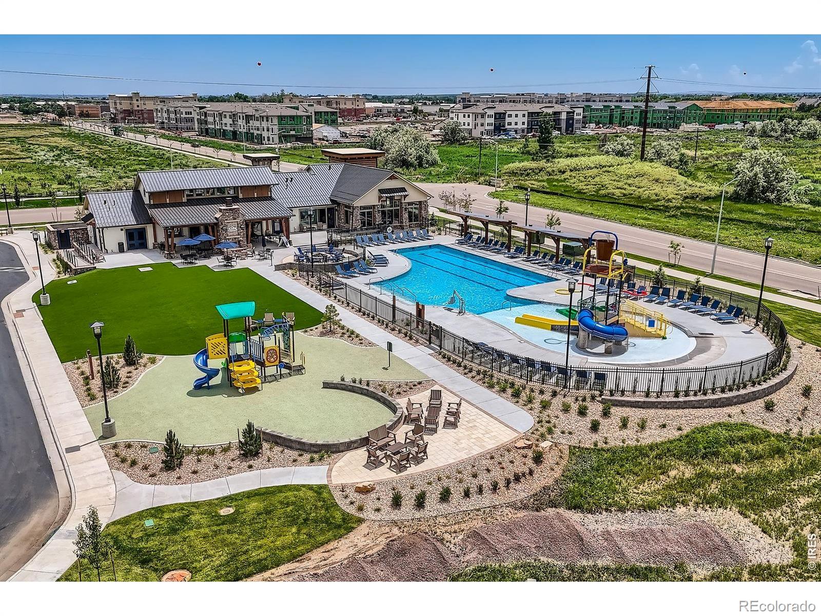 2904 Buffalo Fork Lane Longmont CO 80503