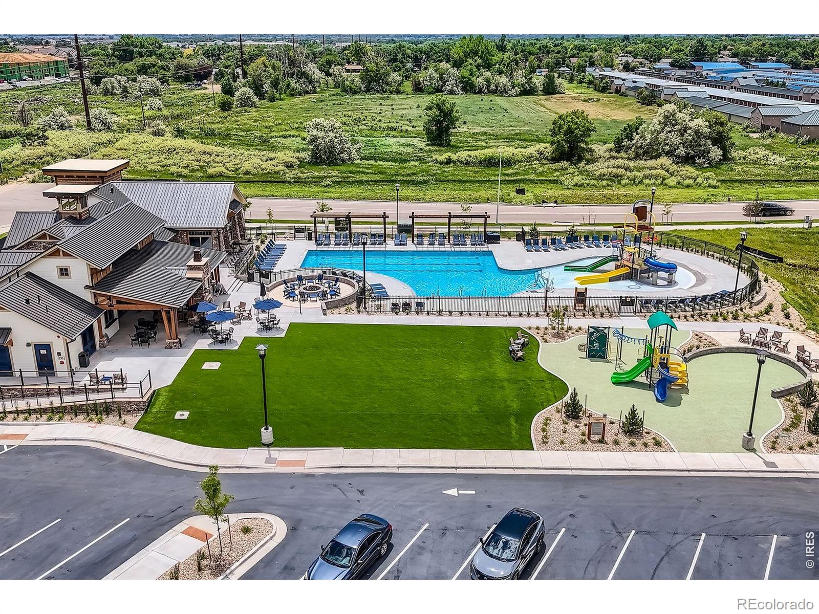2904 Buffalo Fork Lane Longmont CO 80503
