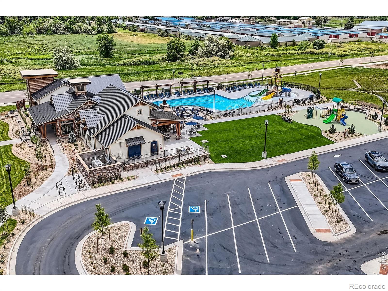 2904 Buffalo Fork Lane Longmont CO 80503