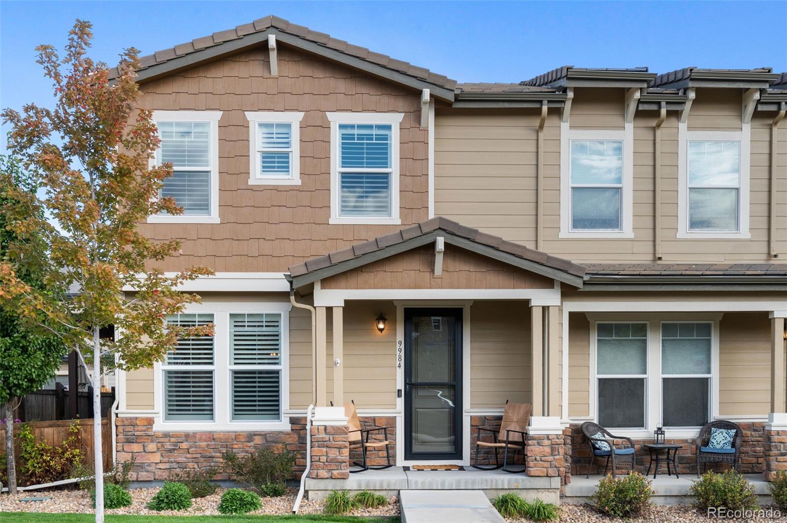 9984 Hough Point Parker CO 80134