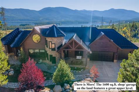 114 GCR 4624 Grand Lake CO 80447