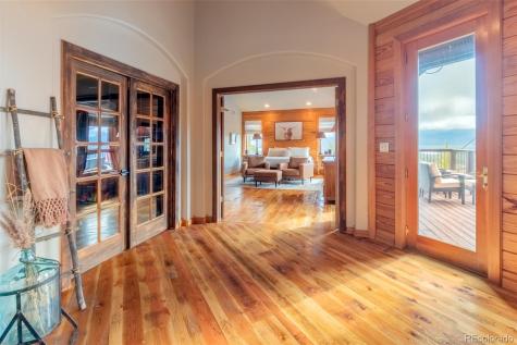 114 GCR 4624 Grand Lake CO 80447