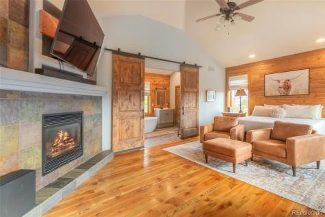 114 GCR 4624 Grand Lake CO 80447