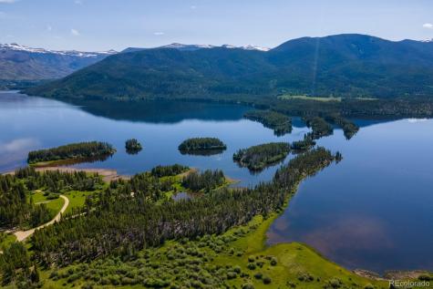 114 GCR 4624 Grand Lake CO 80447