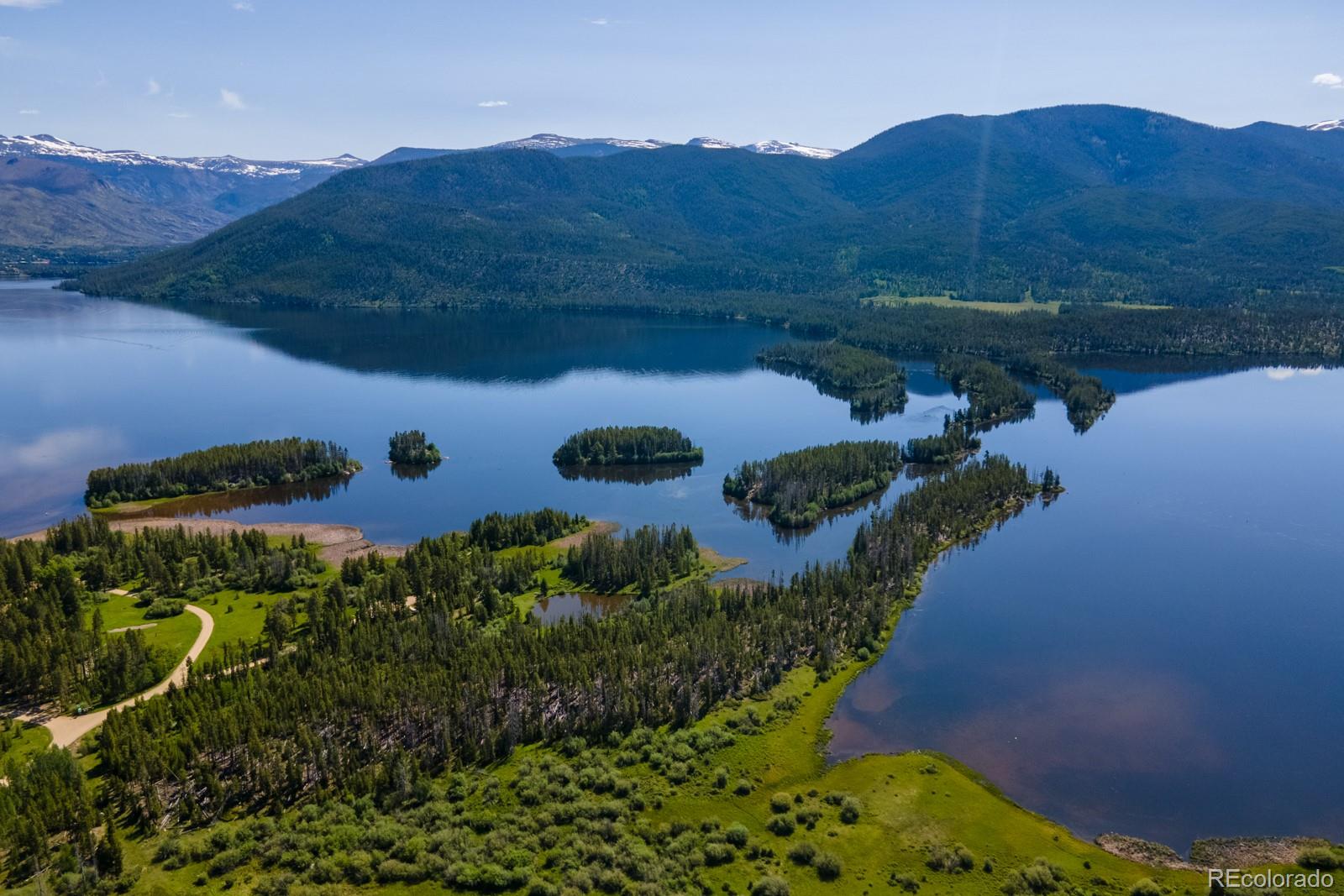 114 GCR 4624 Grand Lake CO 80447