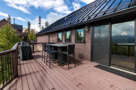 114 GCR 4624 Grand Lake CO 80447