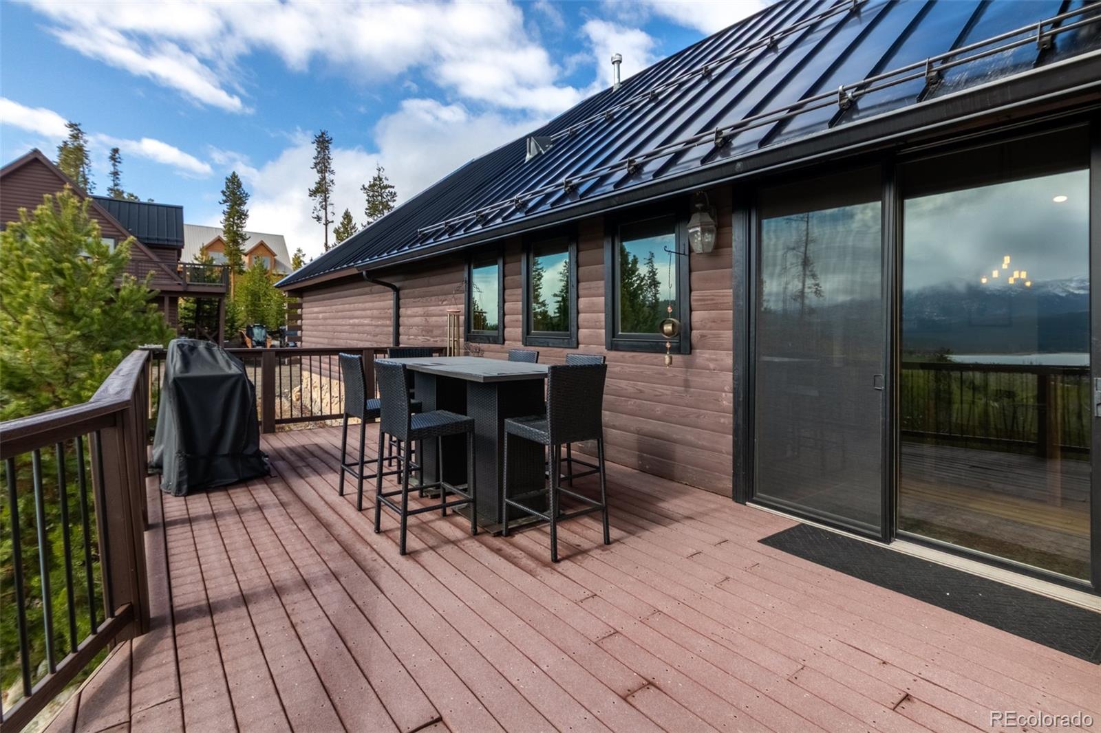 114 GCR 4624 Grand Lake CO 80447