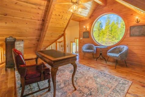 114 GCR 4624 Grand Lake CO 80447