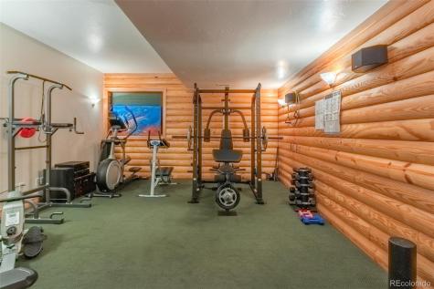 114 GCR 4624 Grand Lake CO 80447