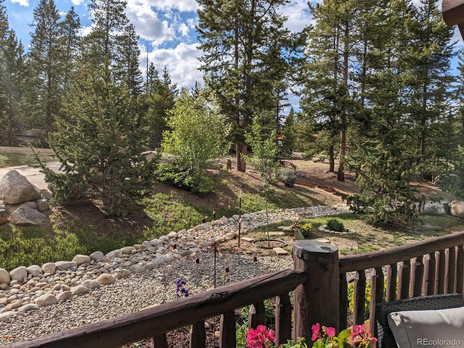114 GCR 4624 Grand Lake CO 80447