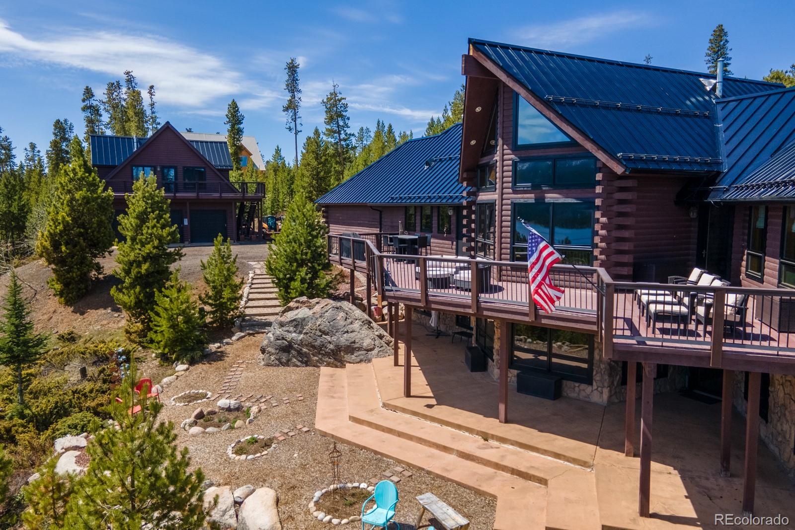 114 GCR 4624 Grand Lake CO 80447
