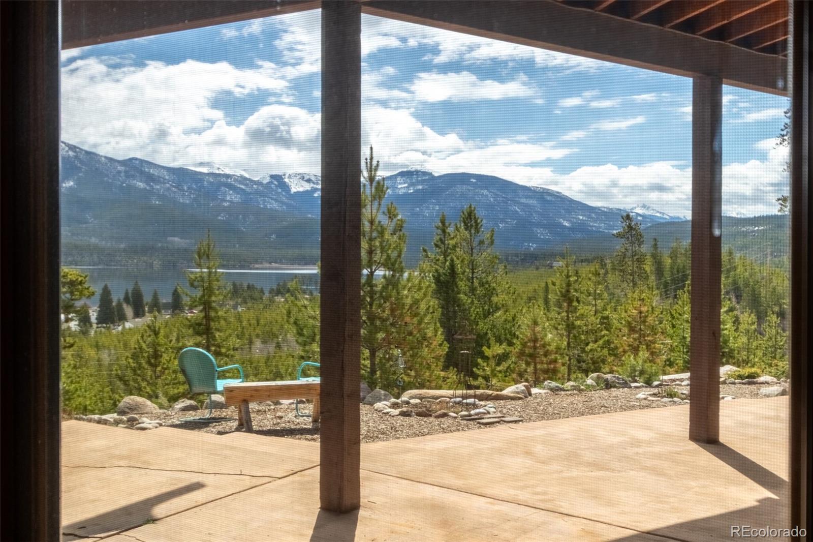 114 GCR 4624 Grand Lake CO 80447