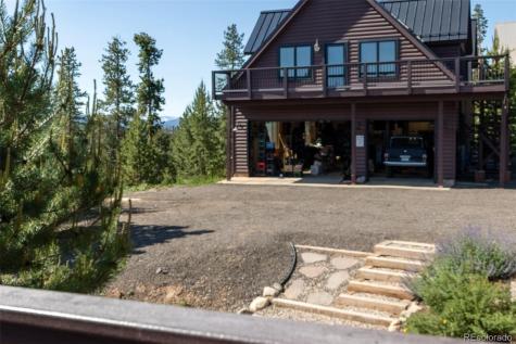 114 GCR 4624 Grand Lake CO 80447