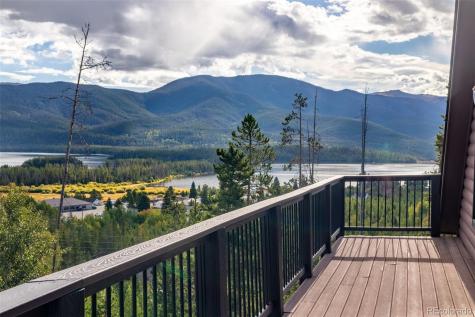 114 GCR 4624 Grand Lake CO 80447