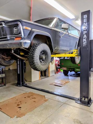 114 GCR 4624 Grand Lake CO 80447