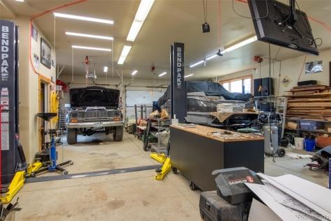 114 GCR 4624 Grand Lake CO 80447