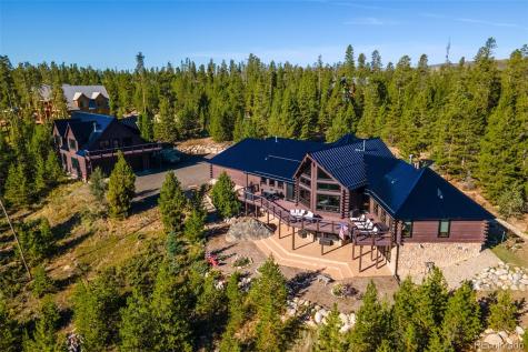 114 GCR 4624 Grand Lake CO 80447