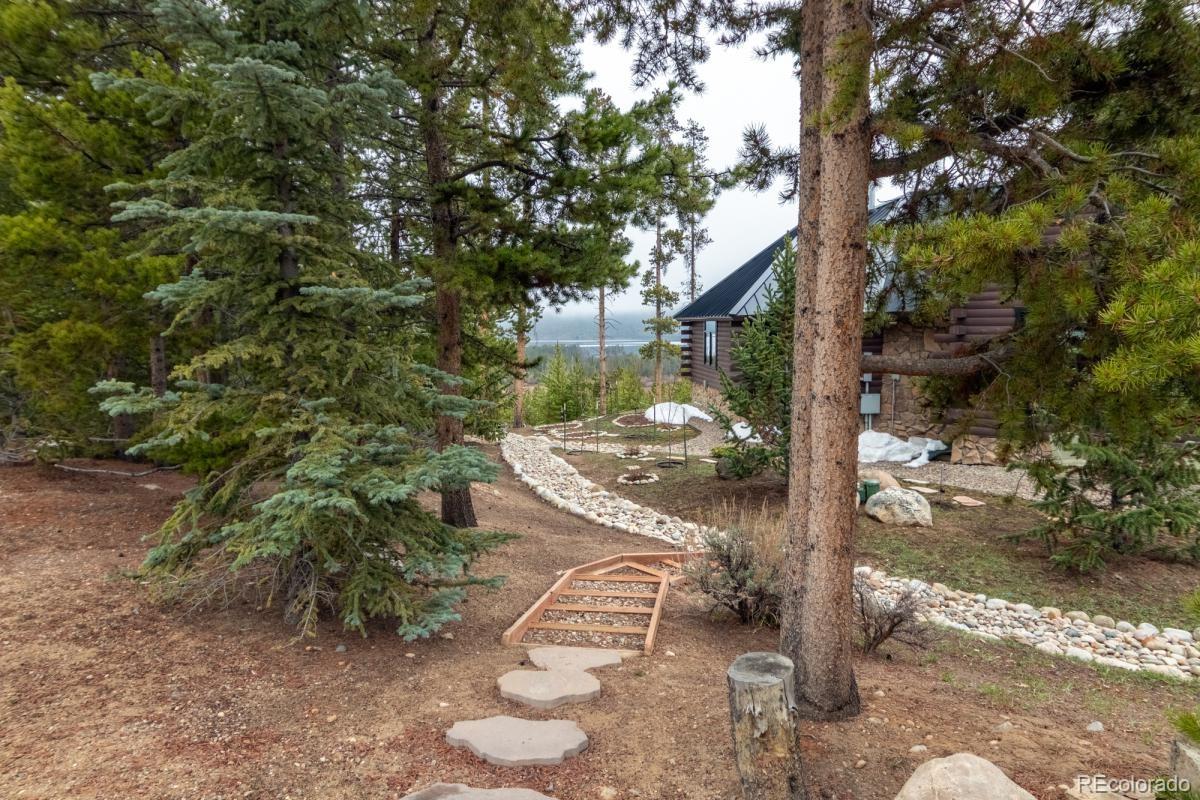 114 GCR 4624 Grand Lake CO 80447