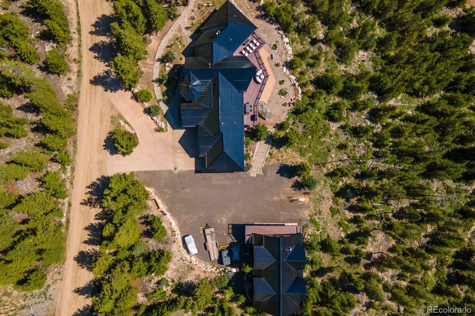 114 GCR 4624 Grand Lake CO 80447