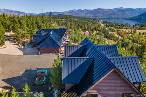 114 GCR 4624 Grand Lake CO 80447