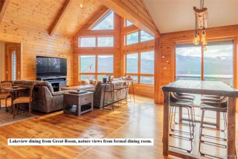 114 GCR 4624 Grand Lake CO 80447