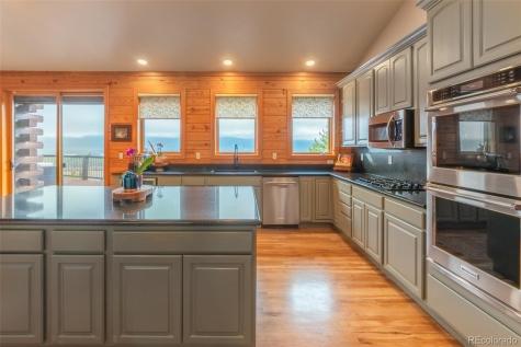 114 GCR 4624 Grand Lake CO 80447