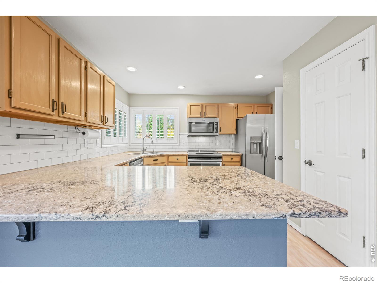 5531 High Country Court Boulder CO 80301