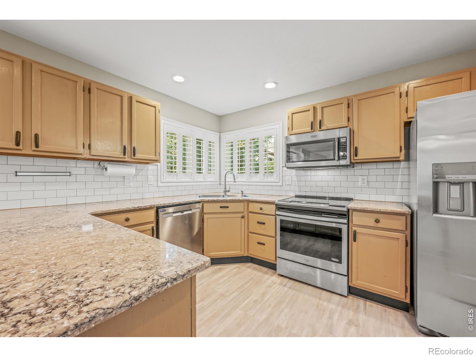 5531 High Country Court Boulder CO 80301