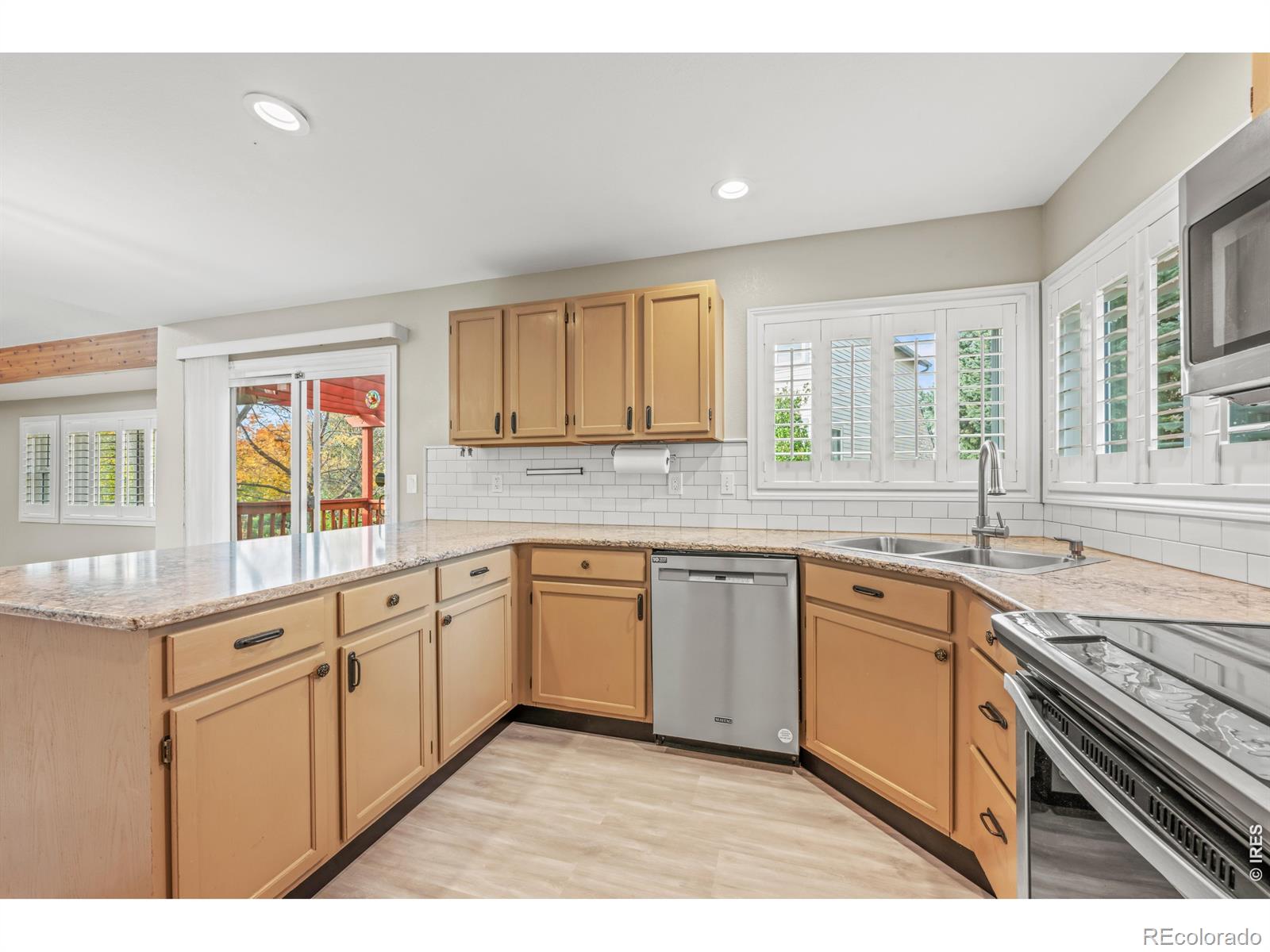 5531 High Country Court Boulder CO 80301