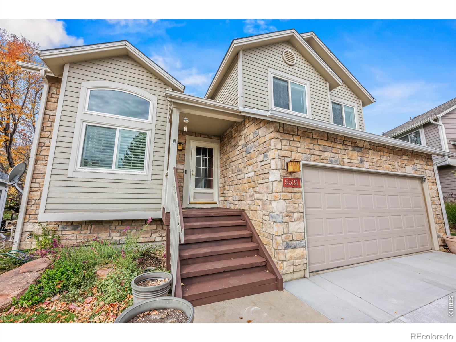 5531 High Country Court Boulder CO 80301