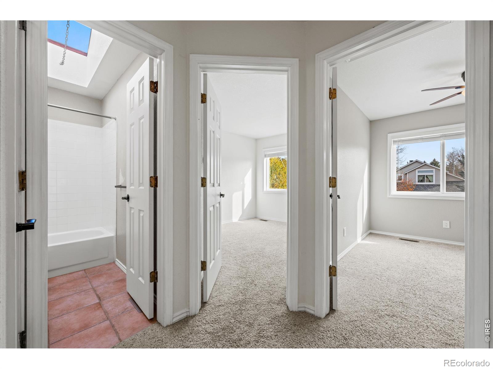 5531 High Country Court Boulder CO 80301