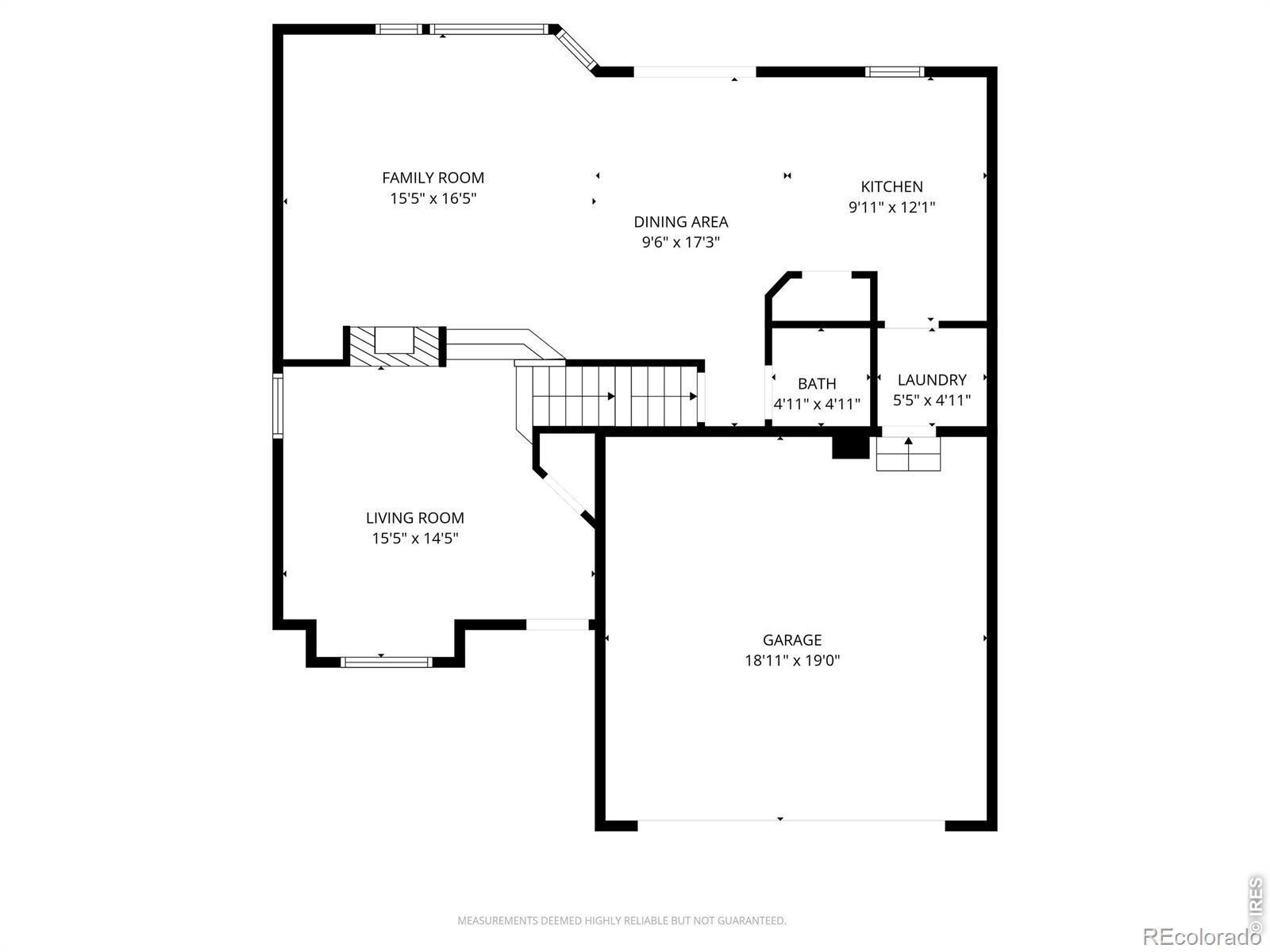 5531 High Country Court Boulder CO 80301