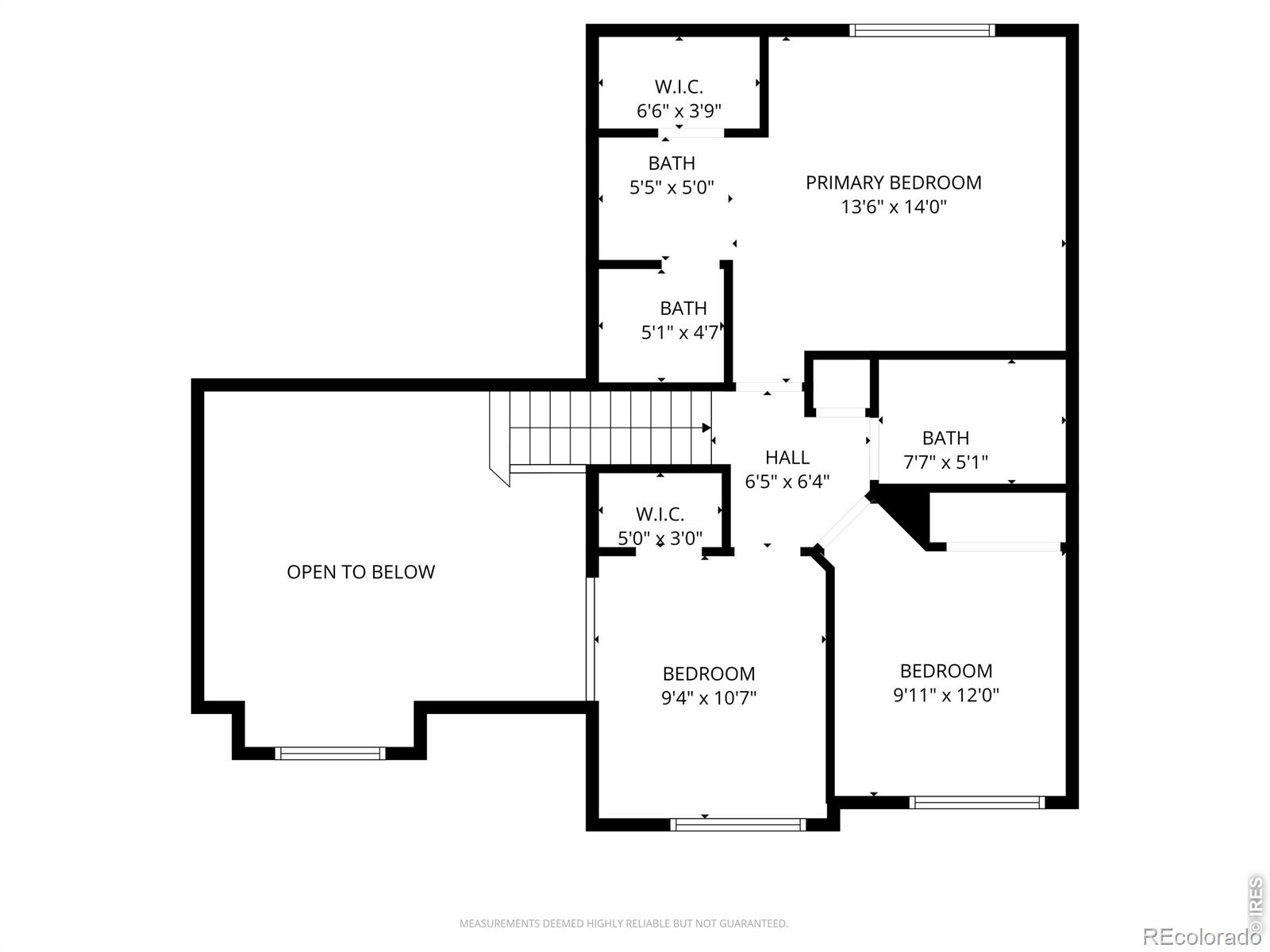 5531 High Country Court Boulder CO 80301