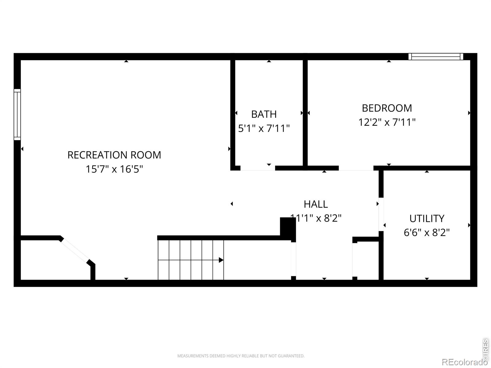 5531 High Country Court Boulder CO 80301
