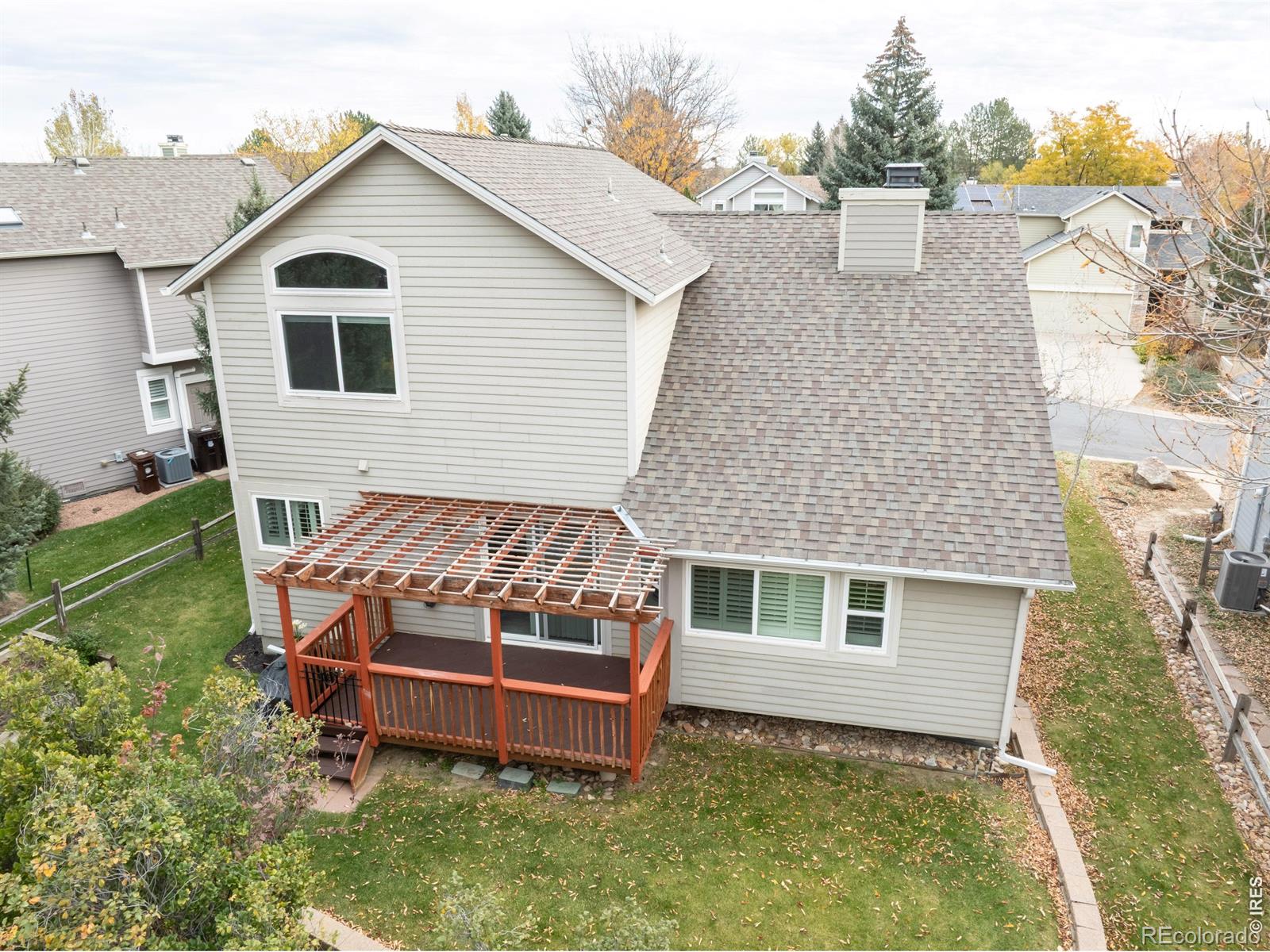 5531 High Country Court Boulder CO 80301