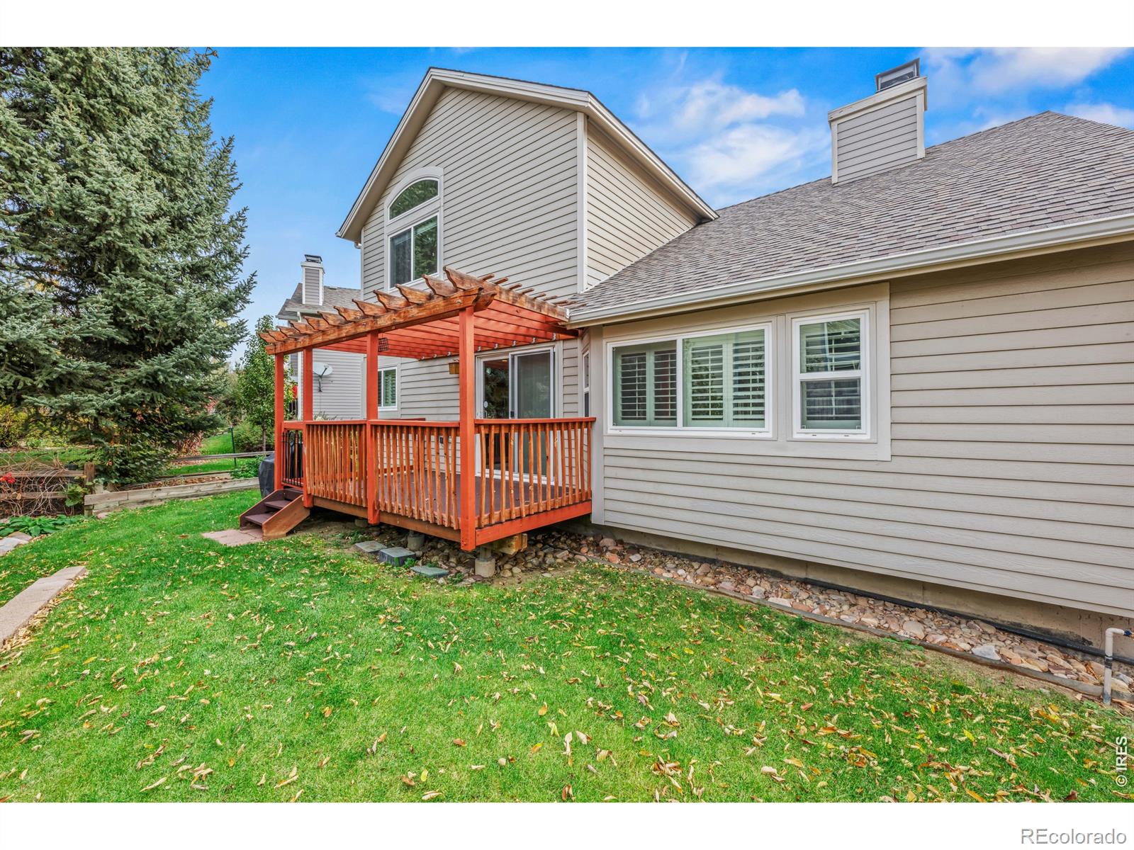 5531 High Country Court Boulder CO 80301