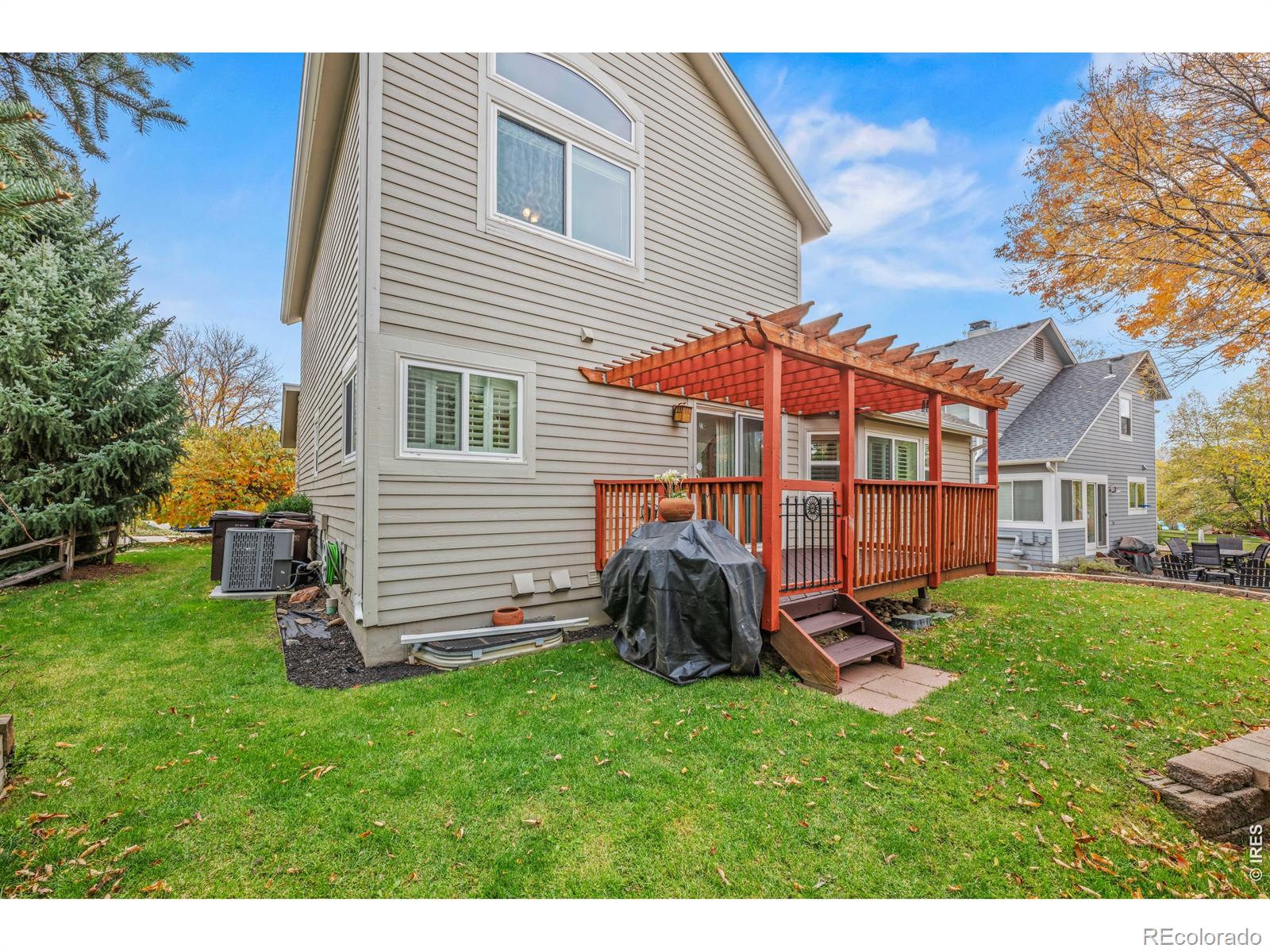 5531 High Country Court Boulder CO 80301