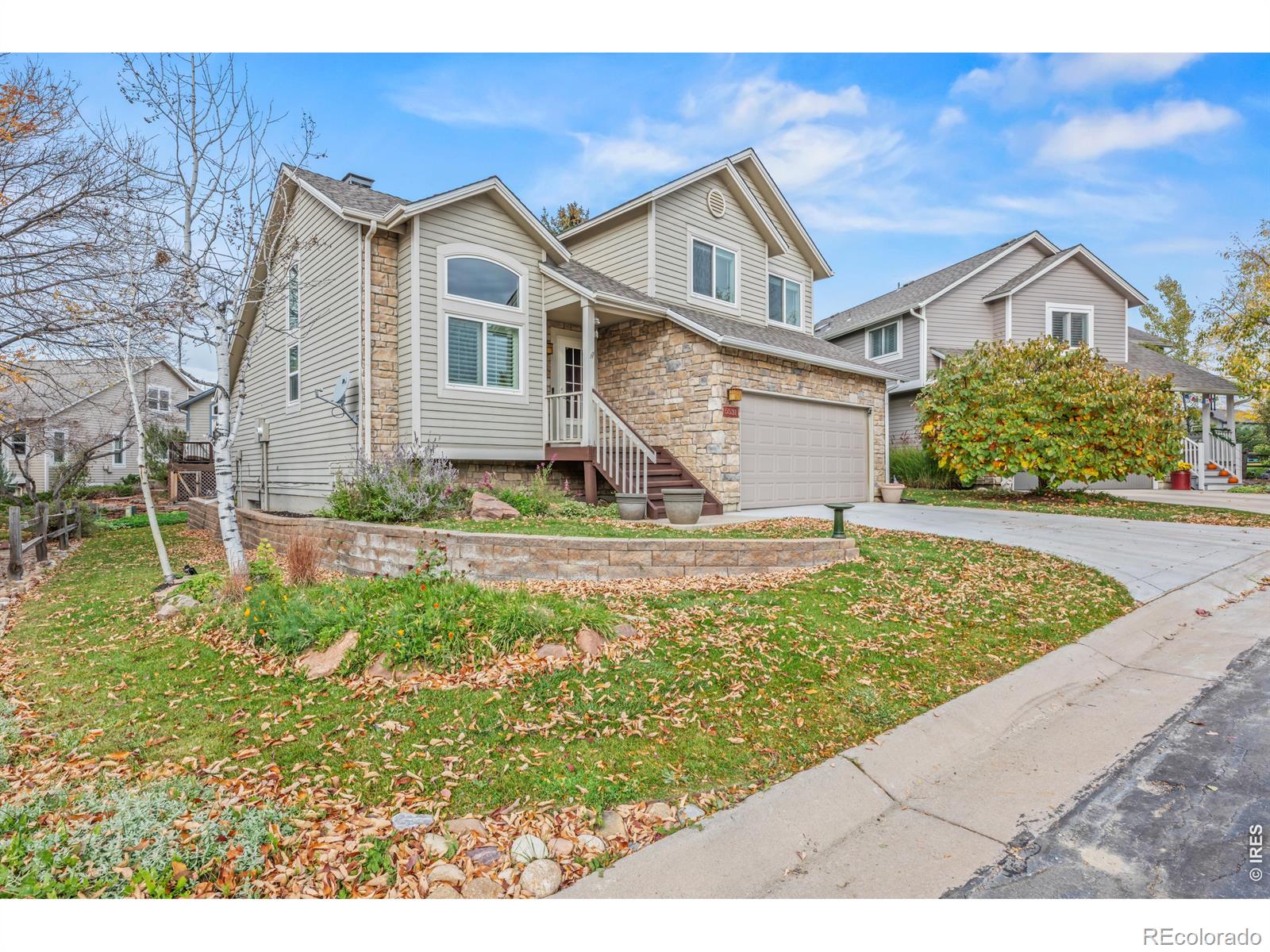 5531 High Country Court Boulder CO 80301