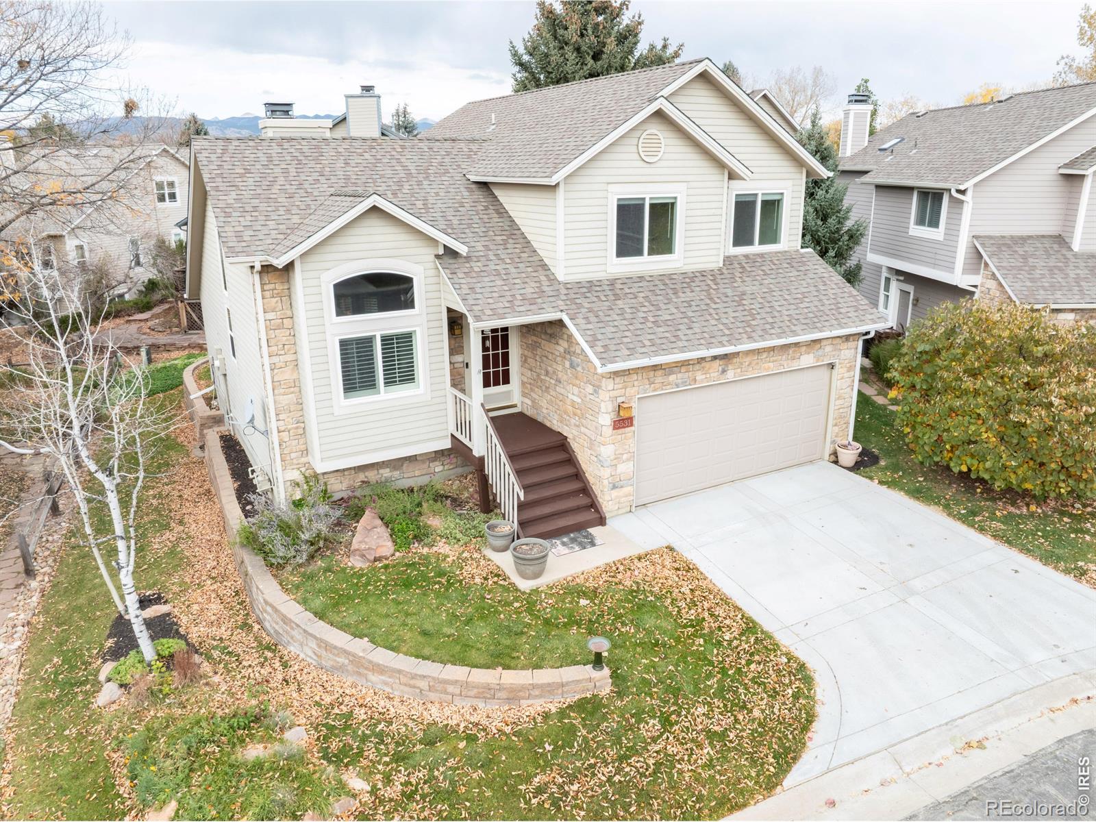 5531 High Country Court Boulder CO 80301