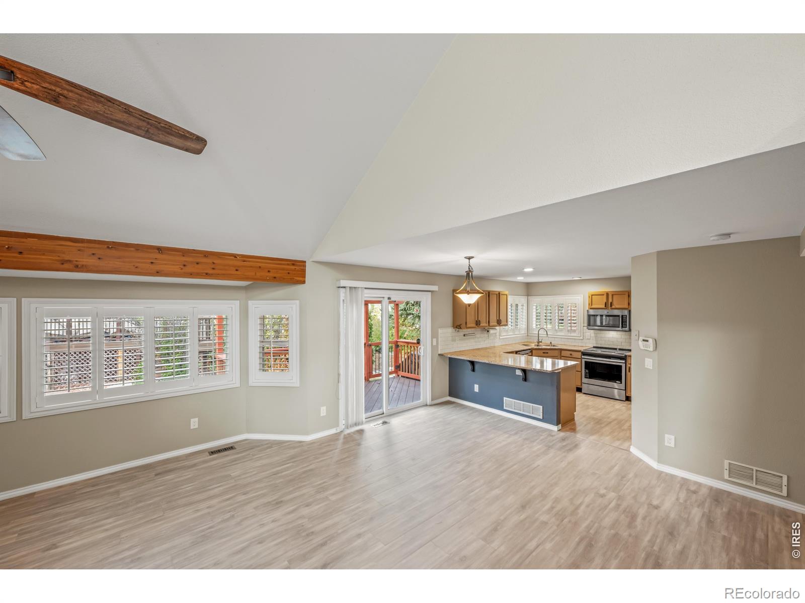 5531 High Country Court Boulder CO 80301