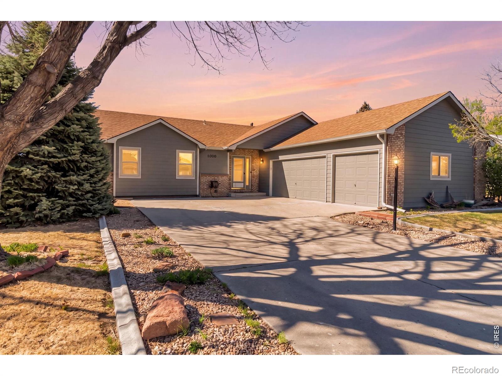 1050 W 44th Street Loveland CO 80538