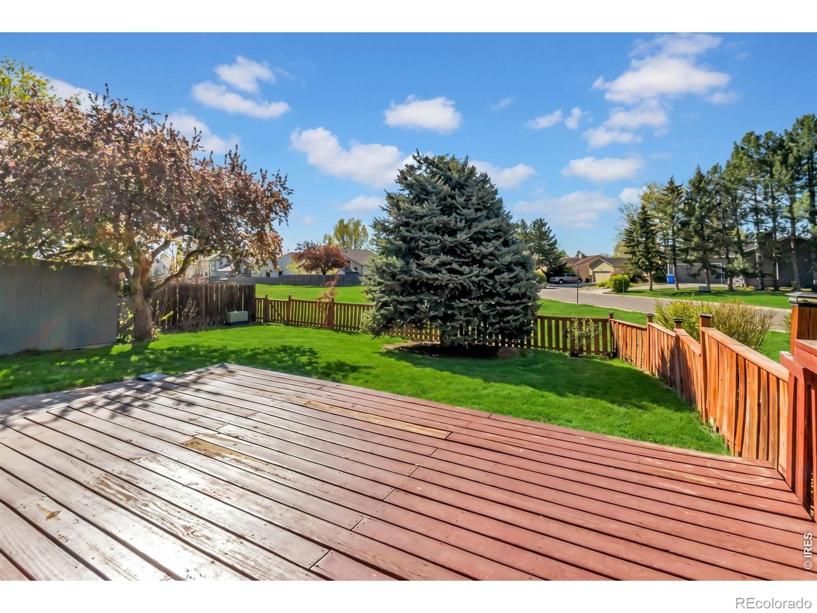 1050 W 44th Street Loveland CO 80538