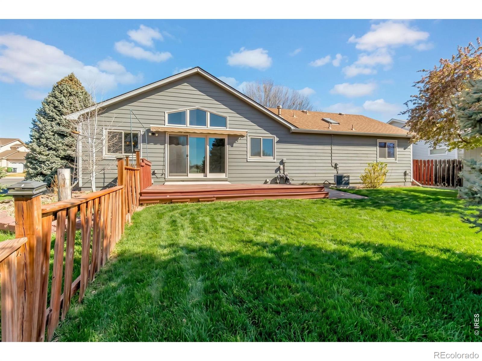 1050 W 44th Street Loveland CO 80538