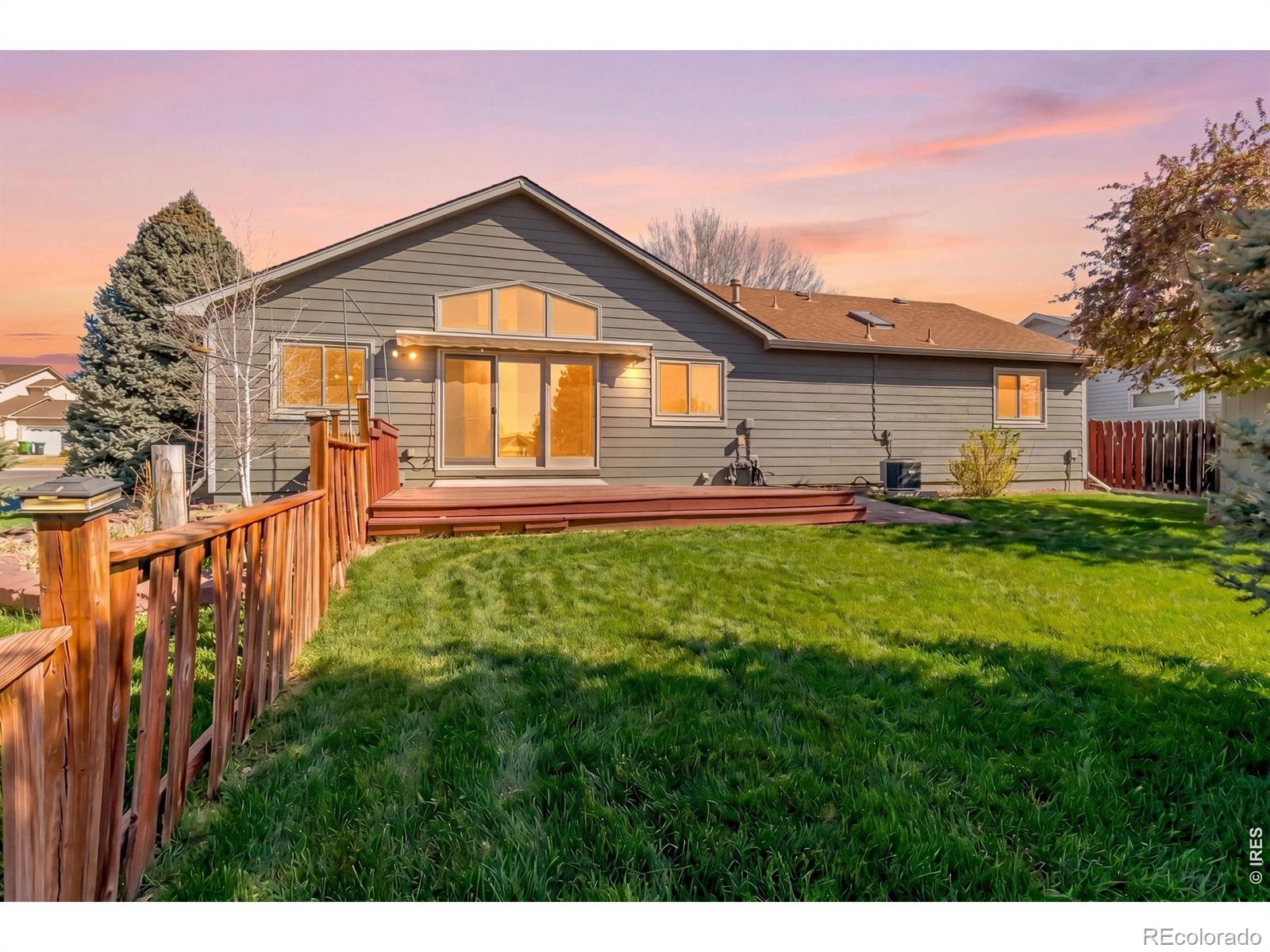 1050 W 44th Street Loveland CO 80538