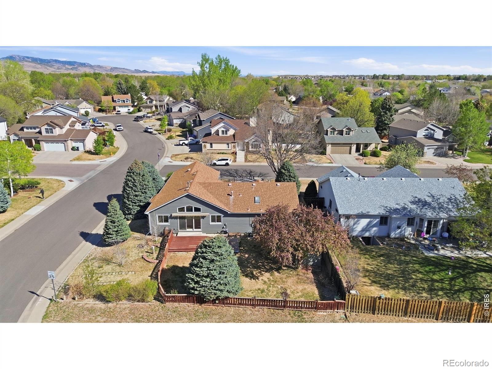 1050 W 44th Street Loveland CO 80538