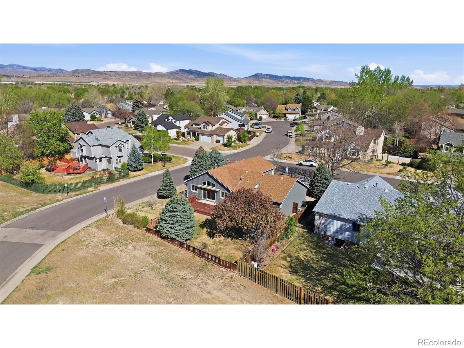 1050 W 44th Street Loveland CO 80538