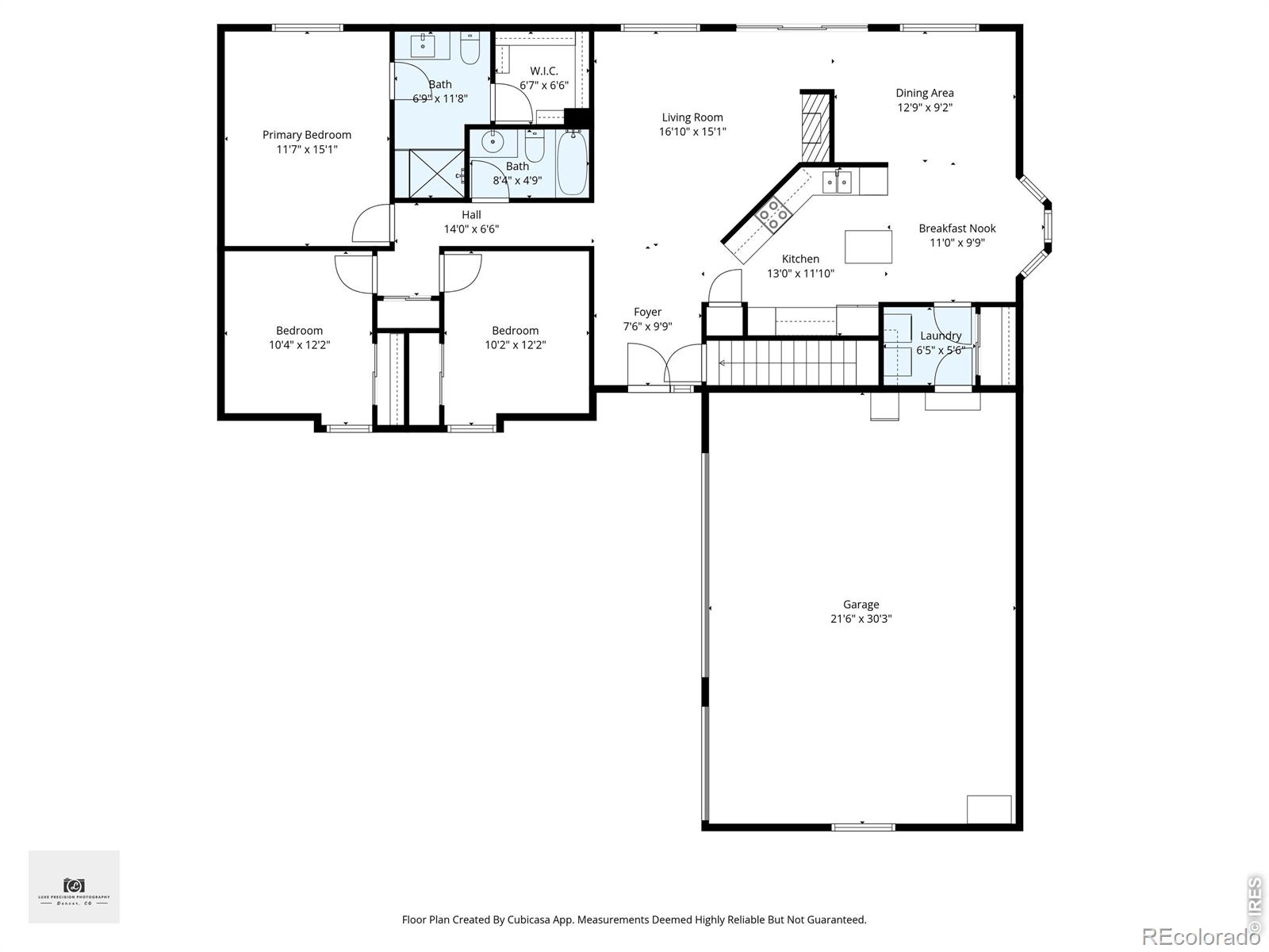 1050 W 44th Street Loveland CO 80538