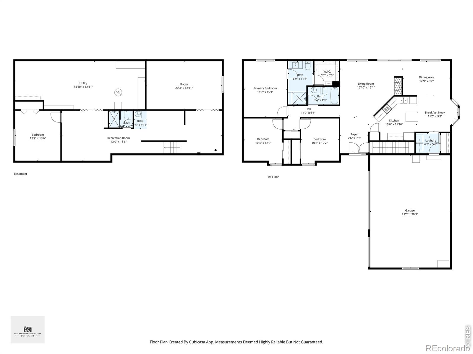 1050 W 44th Street Loveland CO 80538